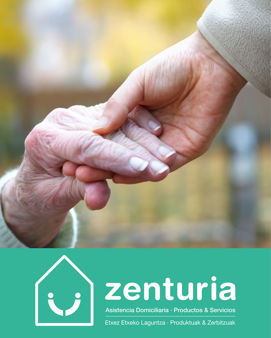 Zenturia tercera edad Zenturia tercera edad